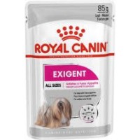 Royal Canin EXIGENT LOAF